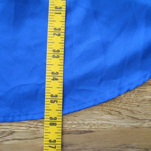 Apt. 9 Zip Front Sleeveless Dress - Picture 8 of 8